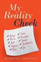 My Reality Check 1637844816 Book Cover