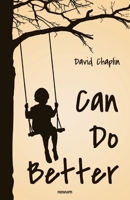 Can Do Better B0CN2FJ3MC Book Cover