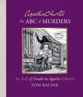 The ABC of Murders: An A-Z of Death in Agatha Christie 0063585073 Book Cover