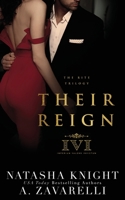 Their Reign B0B3N2GSNJ Book Cover