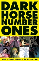 Dark Horse Number Ones 1506702961 Book Cover