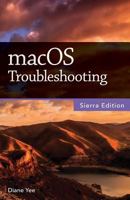Macos Troubleshooting, Sierra Edition 1540691063 Book Cover