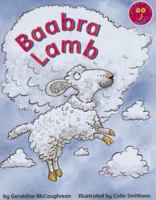 Baabra Lamb (Llyfrau Longman) 0582121663 Book Cover