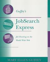 Job Search Express: Job Hunting on the World Wide Web, 3rd 0324149727 Book Cover