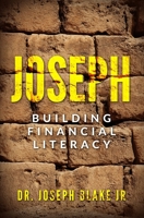 Joseph: Building Financial Literacy 1733407715 Book Cover