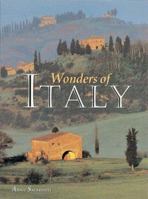 Italia meravigliosa 885400510X Book Cover