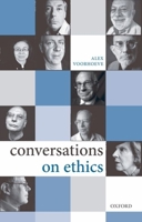 Conversations on Ethics 0199602948 Book Cover