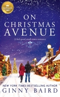 On Christmas Avenue: A Christmas Romance from Hallmark Publishing 1952210321 Book Cover