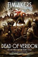 Dead of Veridon 1907519483 Book Cover