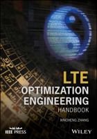 Lte Optimization Engineering Handbook 1119158974 Book Cover