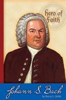 Johann Sebastian Bach 0758628293 Book Cover