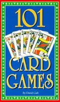 101 Card Games 0785339590 Book Cover