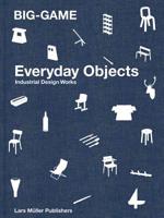 Big-Game: Everyday Objects 3037786043 Book Cover