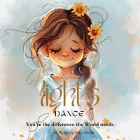 Light's Dance: You’re the difference the World needs (Hopeful Hearts) B0DGWYWVM1 Book Cover