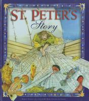 St. Peter's Story 1593251963 Book Cover