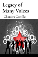 Legacy of Many Voices: A Celebration of Heritage and Unity Across the World B0DPVYGM33 Book Cover