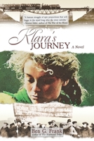Klara's Journey B0BF3885GT Book Cover