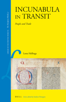 Incunabula in Transit 9004340351 Book Cover