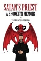 Satan's Priest B0GJW9LY92 Book Cover