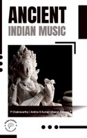 Ancient Indian Music 9360843636 Book Cover