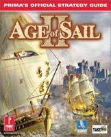 Age of Sail ll: Prima's Official Strategy Guide 0761532595 Book Cover