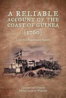 A Reliable Account of the Coast of Guinea (1760) 1937306070 Book Cover