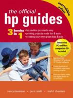 The Official HP Guides 0131132962 Book Cover