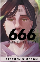 666 Mark of the Beast B0DQQNZZPZ Book Cover