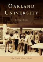 Oakland University 1467126349 Book Cover