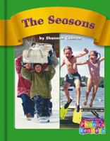 Seasons 0736898271 Book Cover