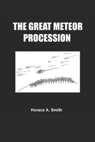 The Great Meteor Procession B0BTRFR8RC Book Cover