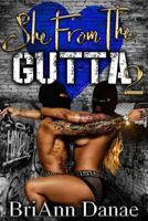 She From The Gutta 2 1727733835 Book Cover