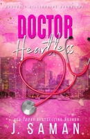 Doctor Heartless: Special Edition Cover B0BDJS392P Book Cover