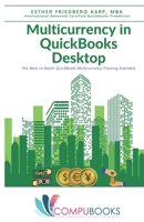 Multicurrency in QuickBooks Desktop B0BW2SDF5R Book Cover