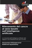 Rilevamento del cancro al seno basato sull'intelligenza artificiale 6209339476 Book Cover