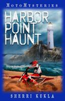 Harbor Point Haunt 1734948493 Book Cover