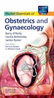 Pocket Essentials of Obstetrics and Gynaecology 0702026646 Book Cover