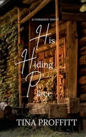 His Hiding Place B0GT1ZX9Y7 Book Cover
