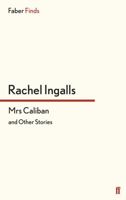 Mrs Caliban and Other Stories 0460022520 Book Cover