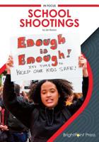 School Shootings 1682827216 Book Cover