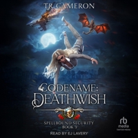 Codename: Deathwish B0FCVHQLFJ Book Cover