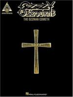 Ozzy Osbourne - The Ozzman Cometh (Guitar Recorded Versions) 0634013653 Book Cover