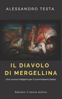 Il diavolo di Mergellina (Il commissario Sasso) 8894806618 Book Cover