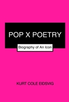 Pop x Poetry 1034664441 Book Cover