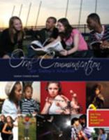 Oral Communication for Today's Student 0757577660 Book Cover