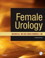 Female Urology: Text with DVD 1416023399 Book Cover