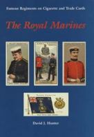 The Royal Marines 0953373894 Book Cover