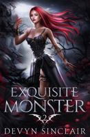 Exquisite Monster [Model Edition] (Dragons of Viria) B0FNRGVKBX Book Cover