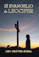 El evangelio de Leocifer 1506548261 Book Cover