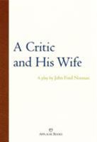 A Critic and His Wife 1557833257 Book Cover